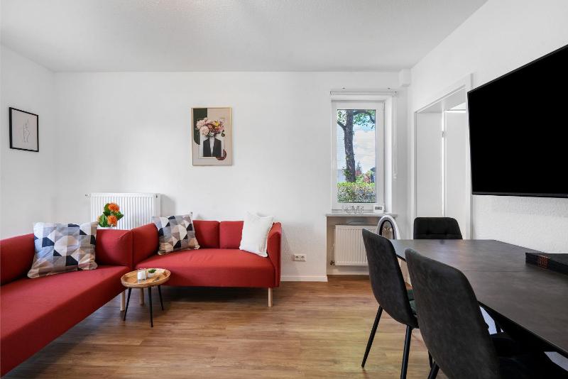 Ferienwohnung in München Eg - image 1