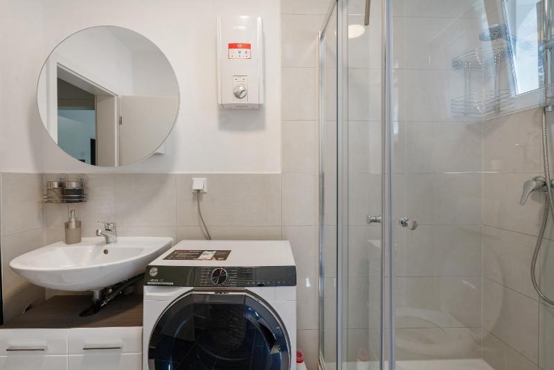 Ferienwohnung in München Eg - image 6