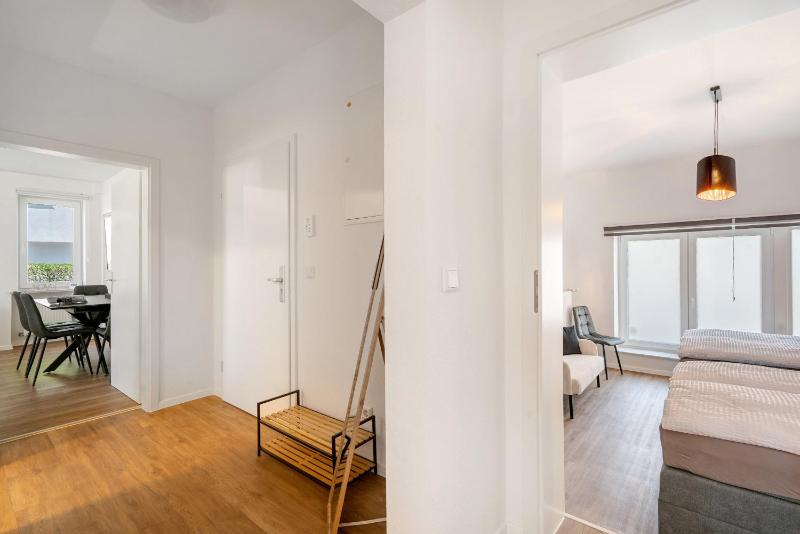 Ferienwohnung in München Eg - image 13