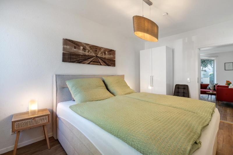 Ferienwohnung in München Eg - image 11