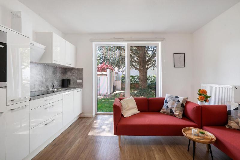 Ferienwohnung in München Eg - image 8