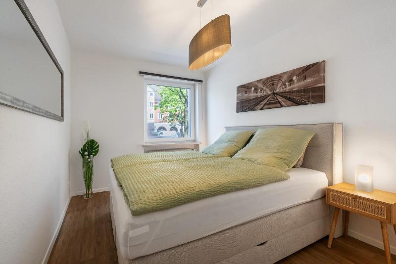 Ferienwohnung in München Eg - image 16