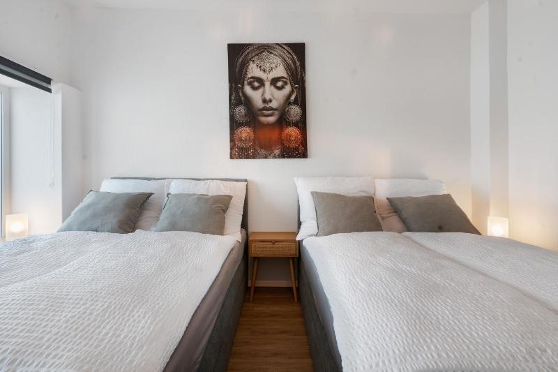 Ferienwohnung in München Eg - image 5