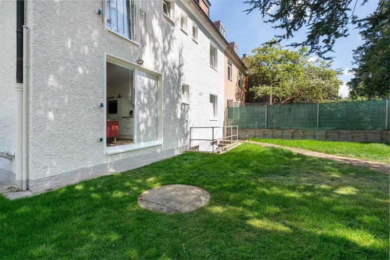 Ferienwohnung in München Eg - image 9