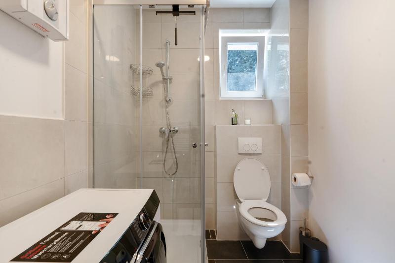Ferienwohnung in München Eg - image 7