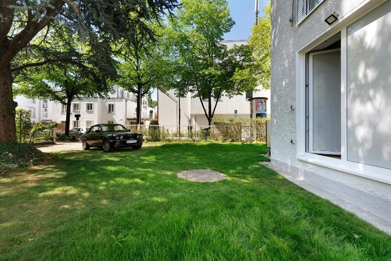 Ferienwohnung in München Eg - image 15
