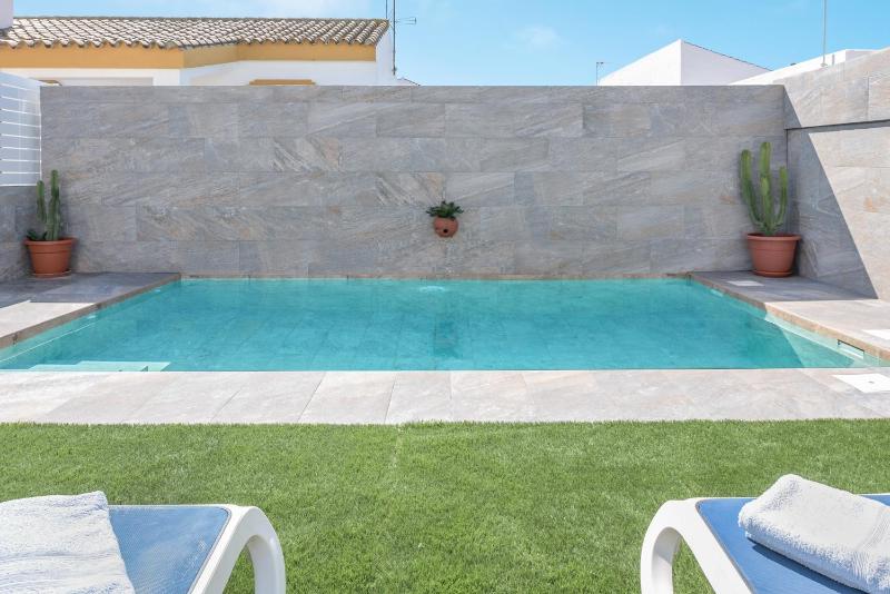 Casa Dalia con piscina privada - image 1