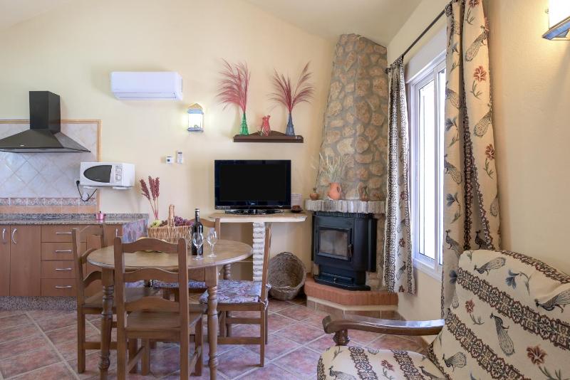Casa Dalia con piscina privada - image 28