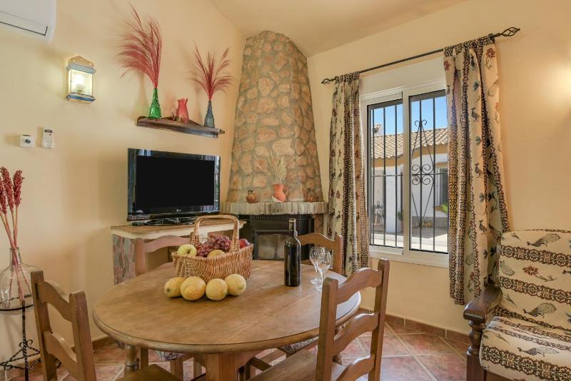 Casa Dalia con piscina privada - image 8