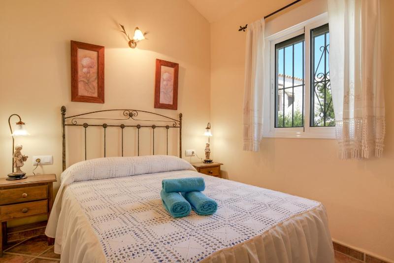 Casa Dalia con piscina privada - image 13