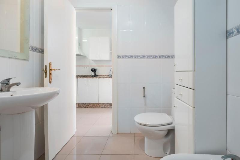 Apartamento M 1 - image 29