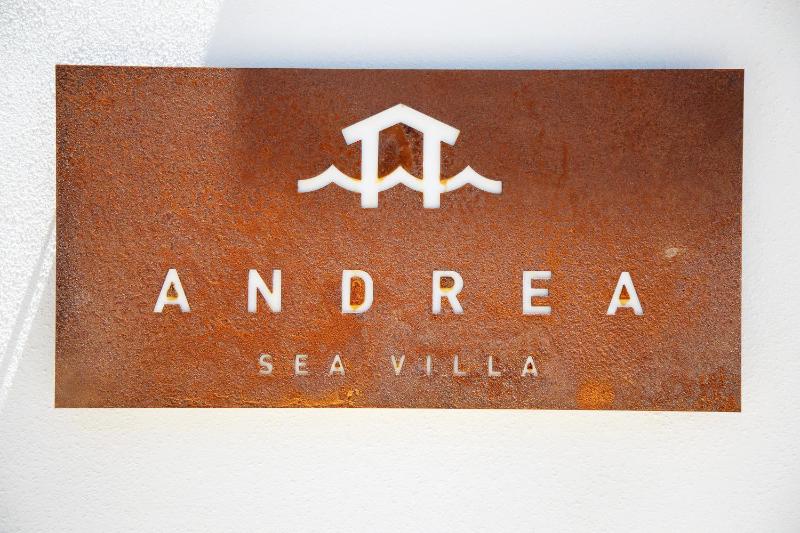 Andrea Sea Villa - image 19