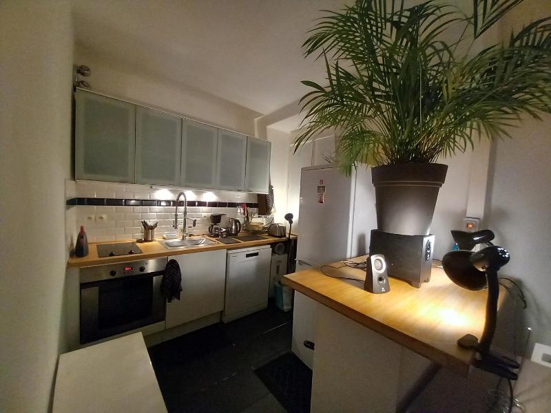Appartement Batignolles pour 2 pers - image 3
