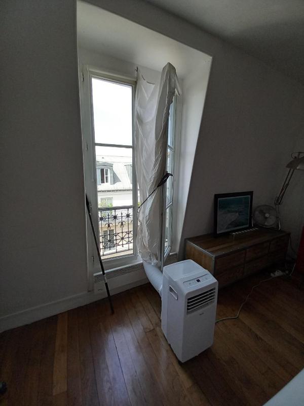 Appartement Batignolles pour 2 pers - image 4