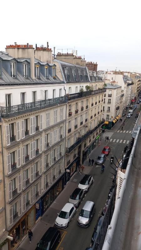 Appartement Batignolles pour 2 pers - image 8