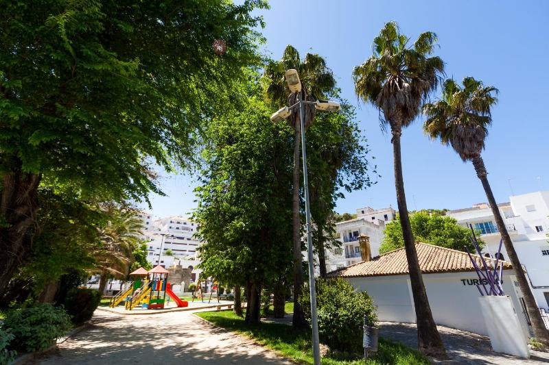 Apartamento Margarita - Remedios - image 2