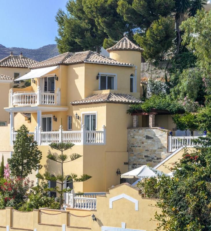 Villa Estrella de Cotobro - image 1