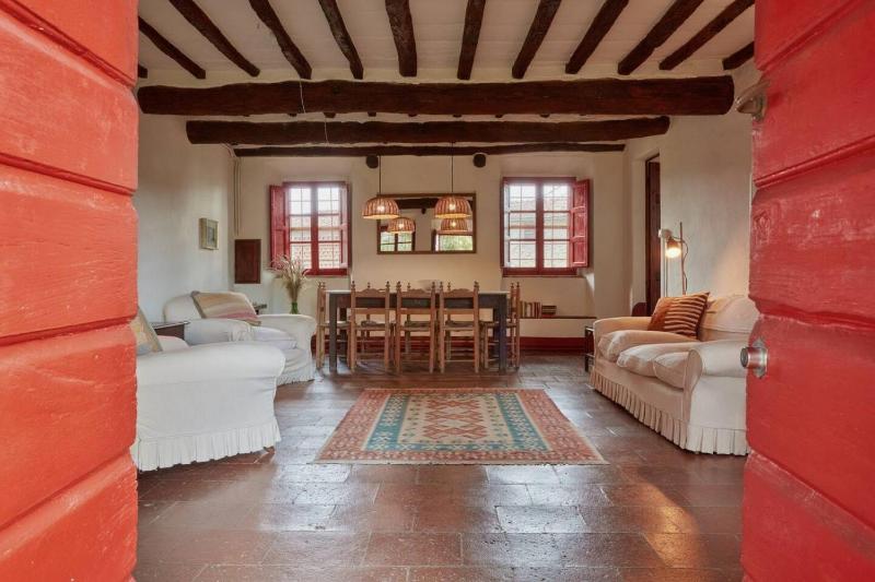 Casale Toscano a Lucca - image 42