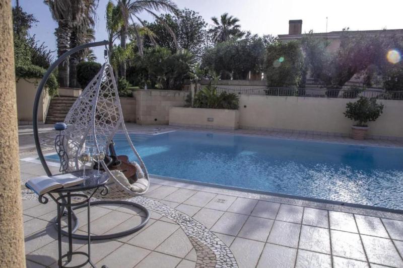 Il Filo Di Perle Luxury Home - image 10