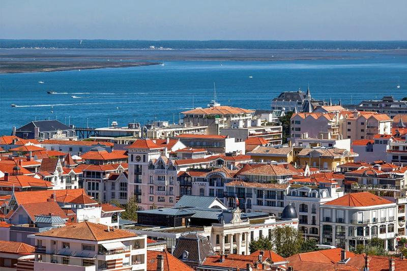 Rayon de soleil Arcachon - image 13