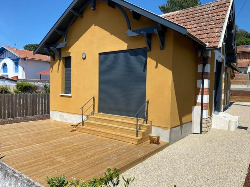 Rayon de soleil Arcachon - image 14