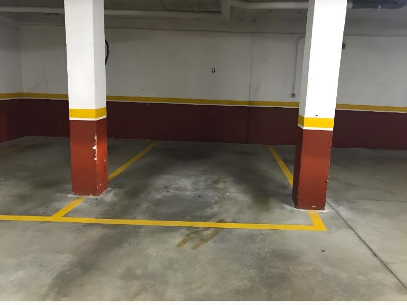 Fabled Parking - image 12