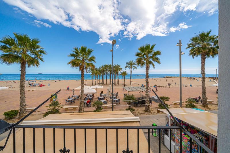Primera Línea de Playa Villajoyosa - image 19