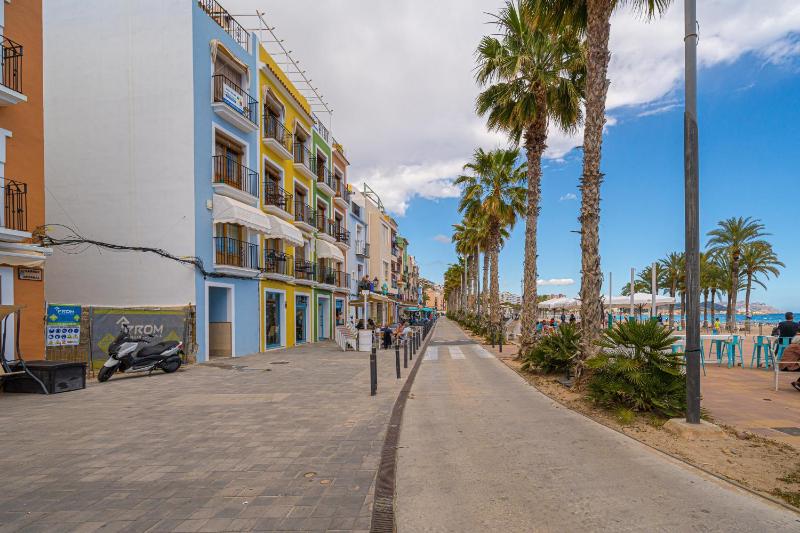 Primera Línea de Playa Villajoyosa - image 8