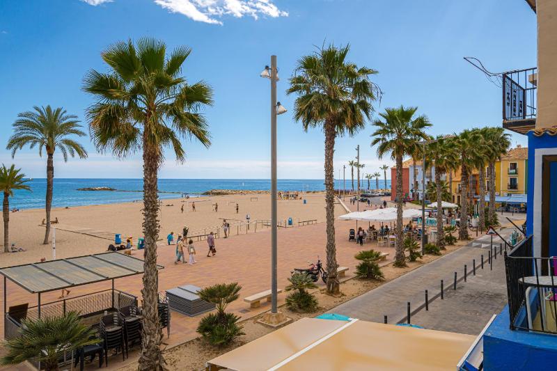 Primera Línea de Playa Villajoyosa - image 2