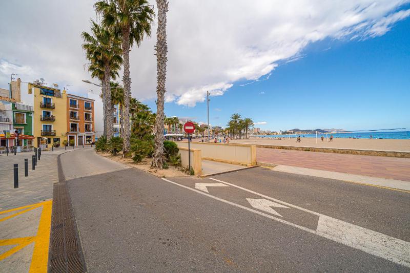 Primera Línea de Playa Villajoyosa - image 6