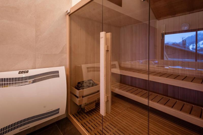Chalet-Spa Le Cervin - image 44