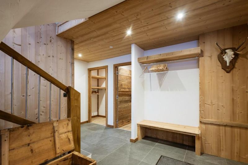 Chalet-Spa Le Cervin - image 37