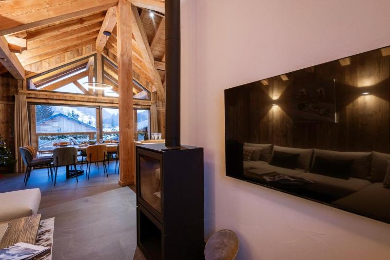 Chalet-Spa Le Cervin - image 10