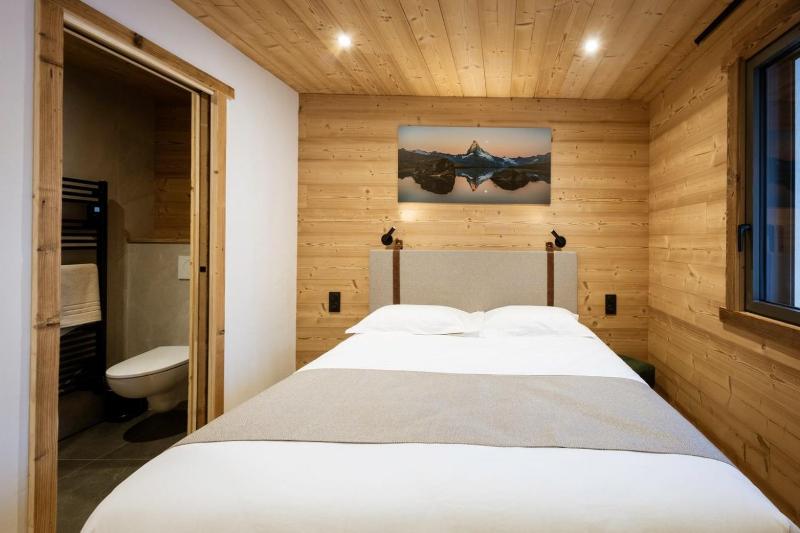 Chalet-Spa Le Cervin - image 14