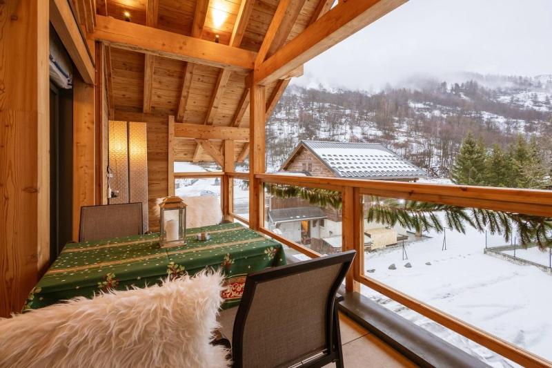 Chalet-Spa Le Cervin - image 15
