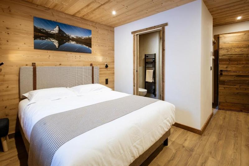Chalet-Spa Le Cervin - image 2