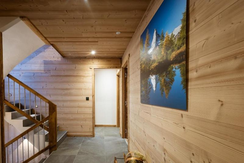 Chalet-Spa Le Cervin - image 28