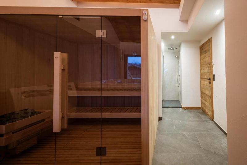 Chalet-Spa Le Cervin - image 43