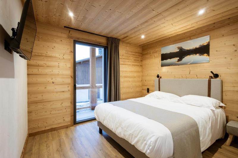 Chalet-Spa Le Cervin - image 16