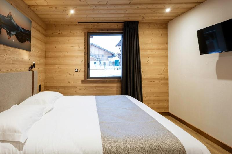 Chalet-Spa Le Cervin - image 24