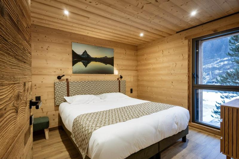 Chalet-Spa Le Cervin - image 7