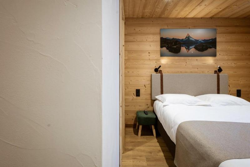Chalet-Spa Le Cervin - image 13