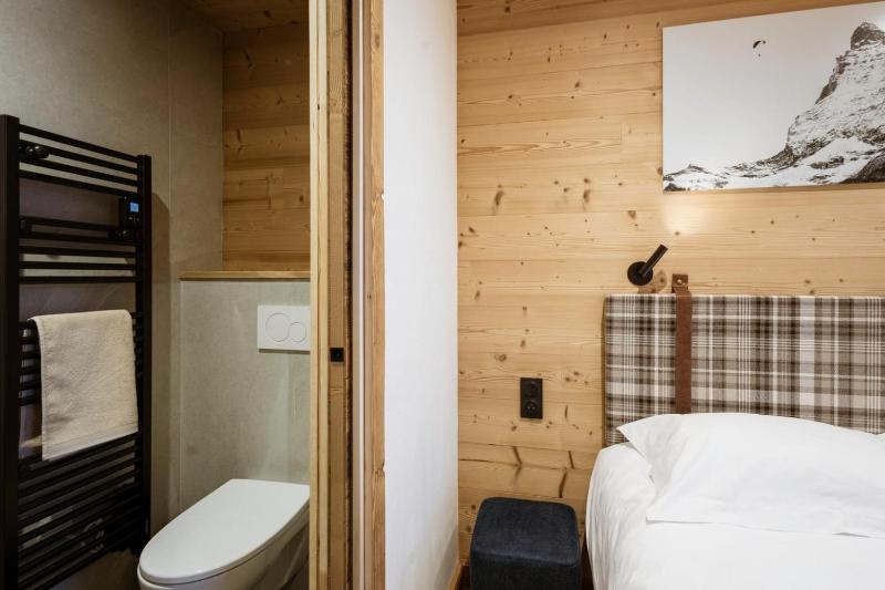 Chalet-Spa Le Cervin - image 22