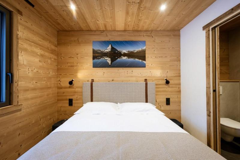 Chalet-Spa Le Cervin - image 12
