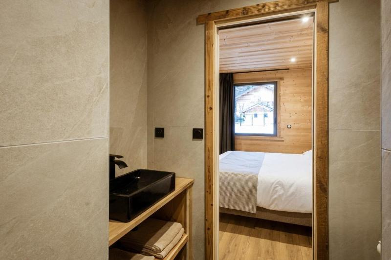 Chalet-Spa Le Cervin - image 42