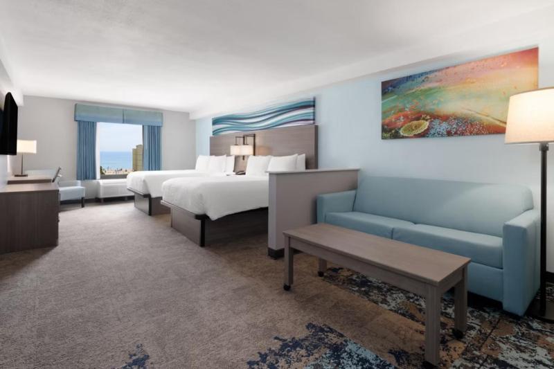 Garner Hotel Virginia Beach North by IHG - image 39