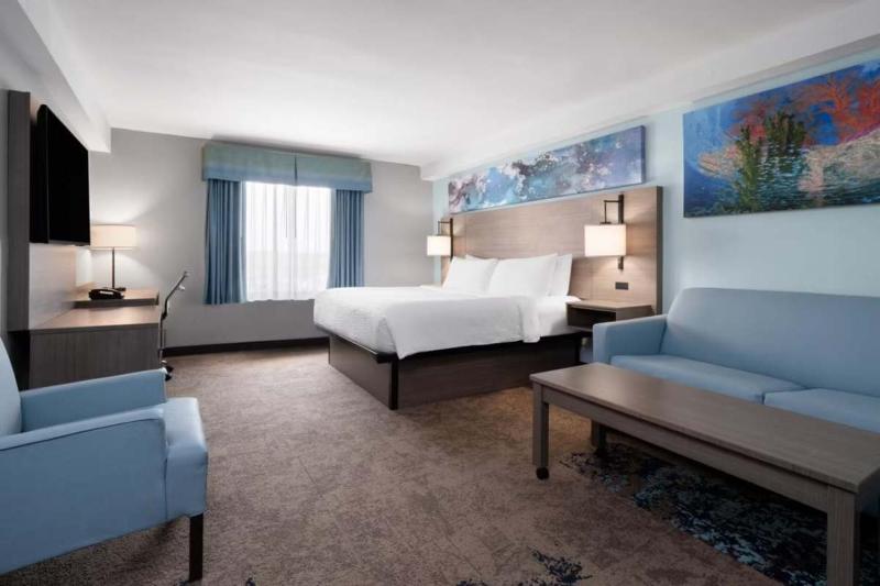 Garner Hotel Virginia Beach North by IHG - image 46