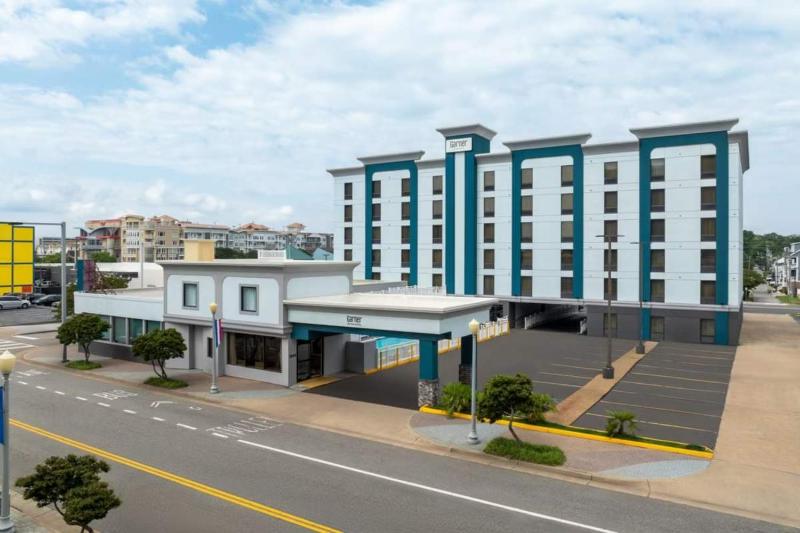 Garner Hotel Virginia Beach North by IHG - image 36