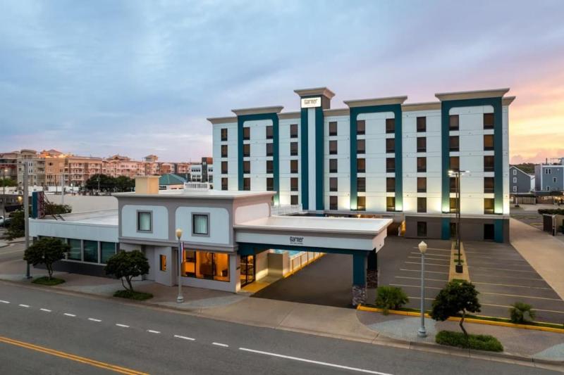 Garner Hotel Virginia Beach North by IHG - image 47