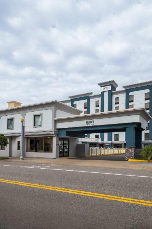 Garner Hotel Virginia Beach North by IHG - image 40